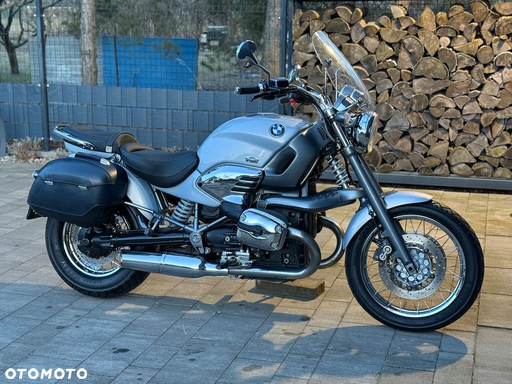 BMW R - 7
