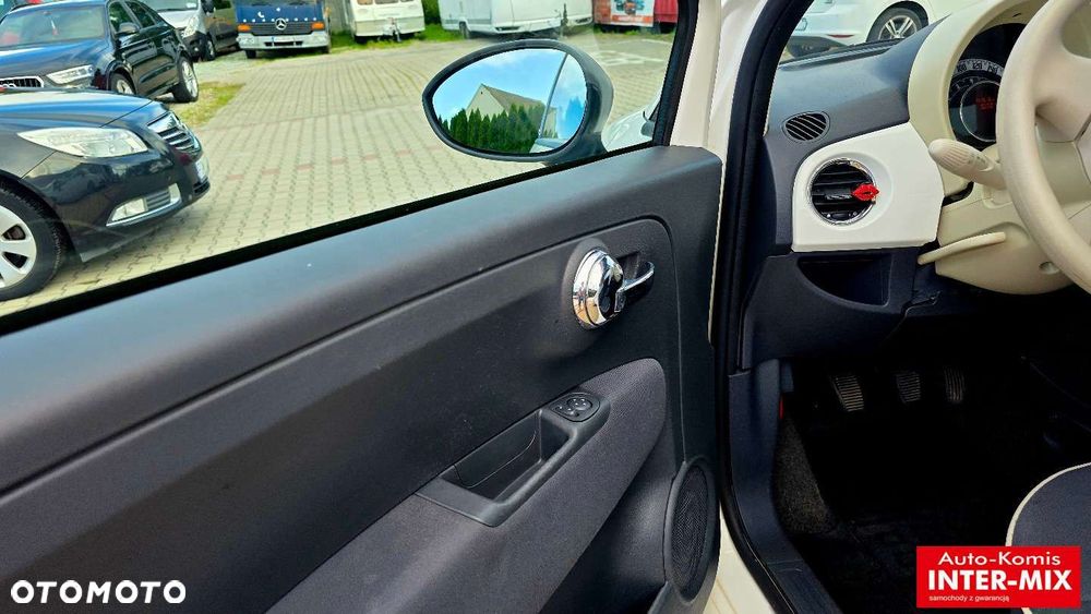 Fiat 500 - 19