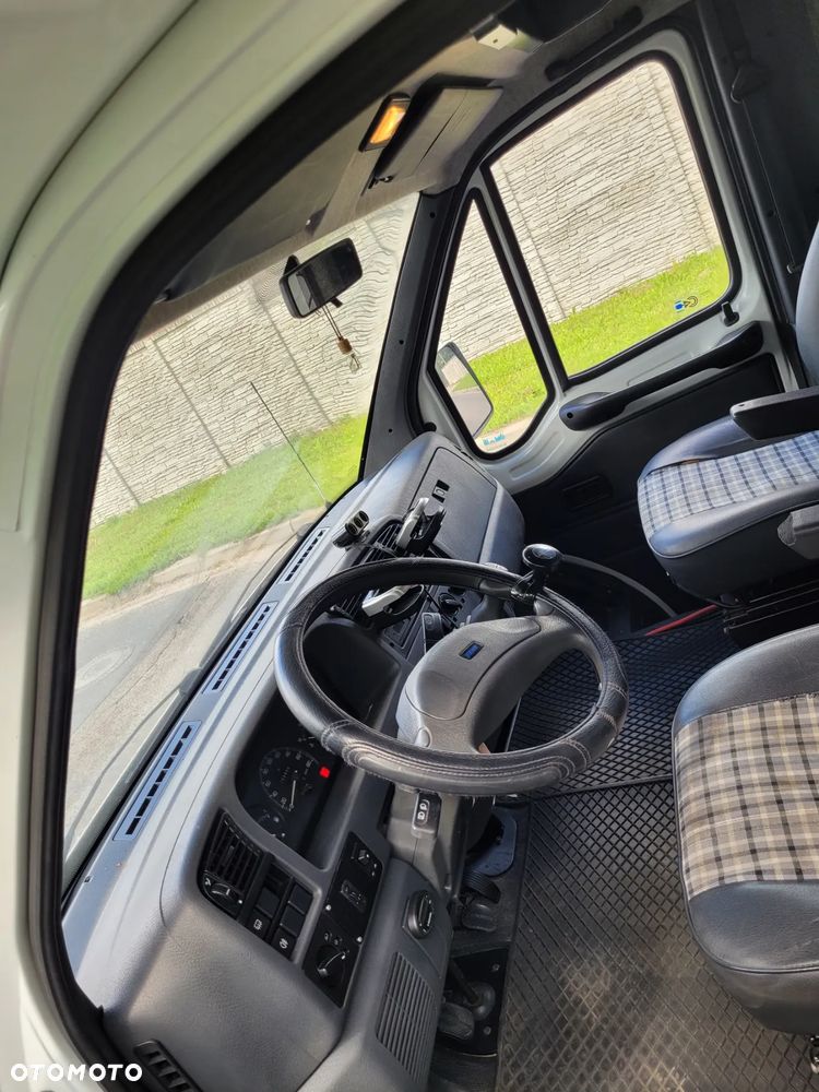 Fiat Ducato - 7