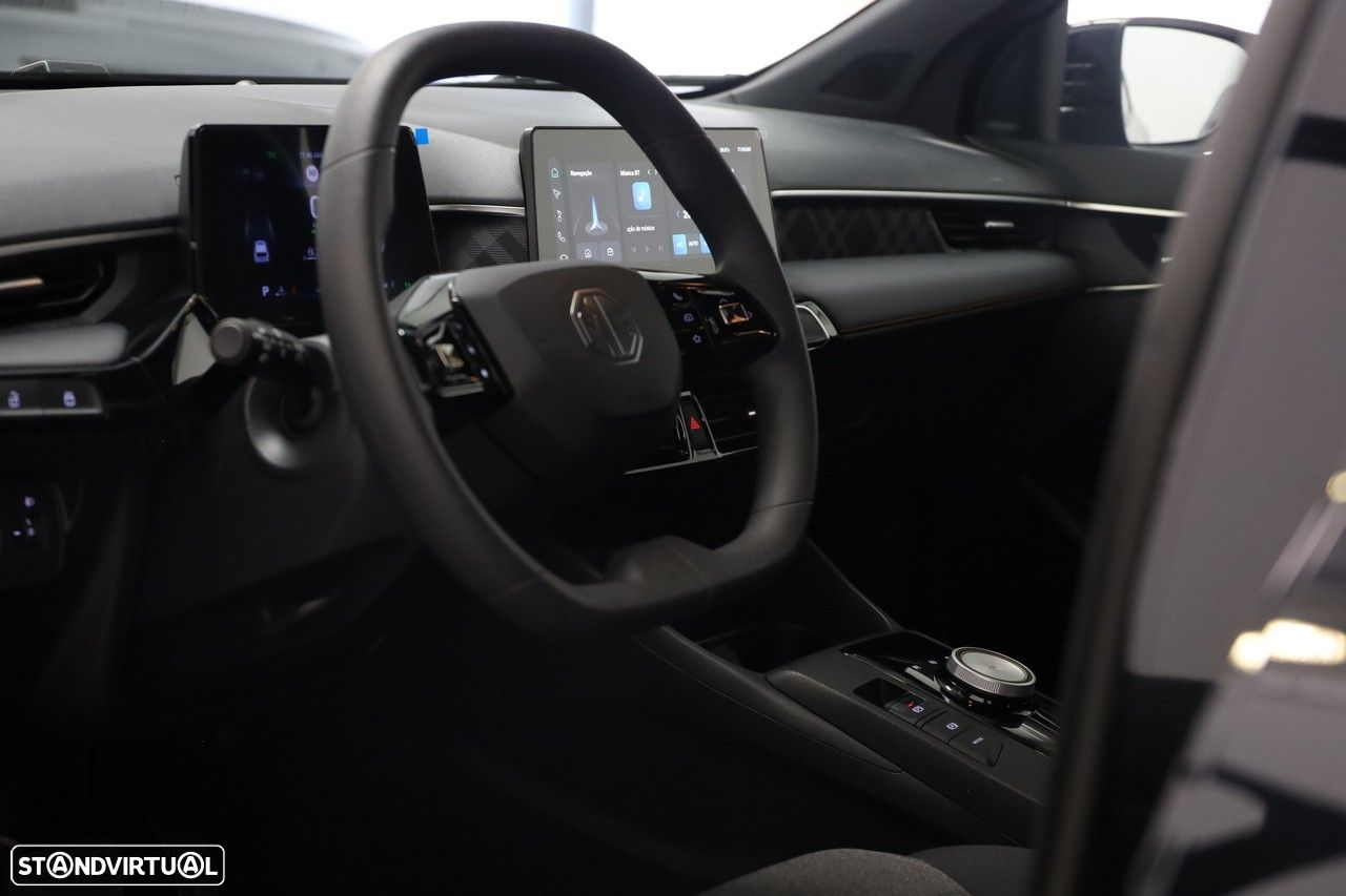 MG MG3 1.5 L Hybrid+ Comfort - 11
