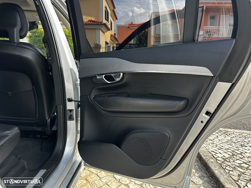 Volvo XC 90 - 10