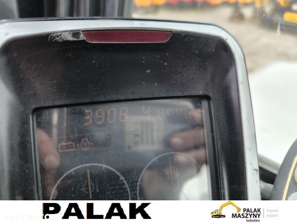 Bobcat Mini koparka   BOBCAT E 85   , 2019  rok - 19