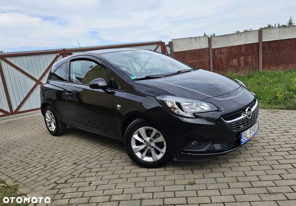 Opel Corsa 1.4 16V Edition - 6