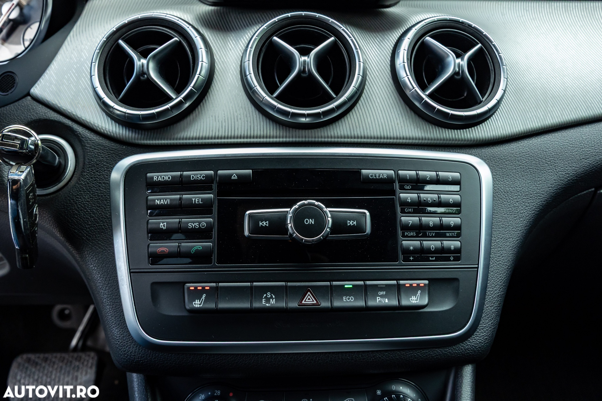 Mercedes-Benz CLA 220 d SB Aut. - 18