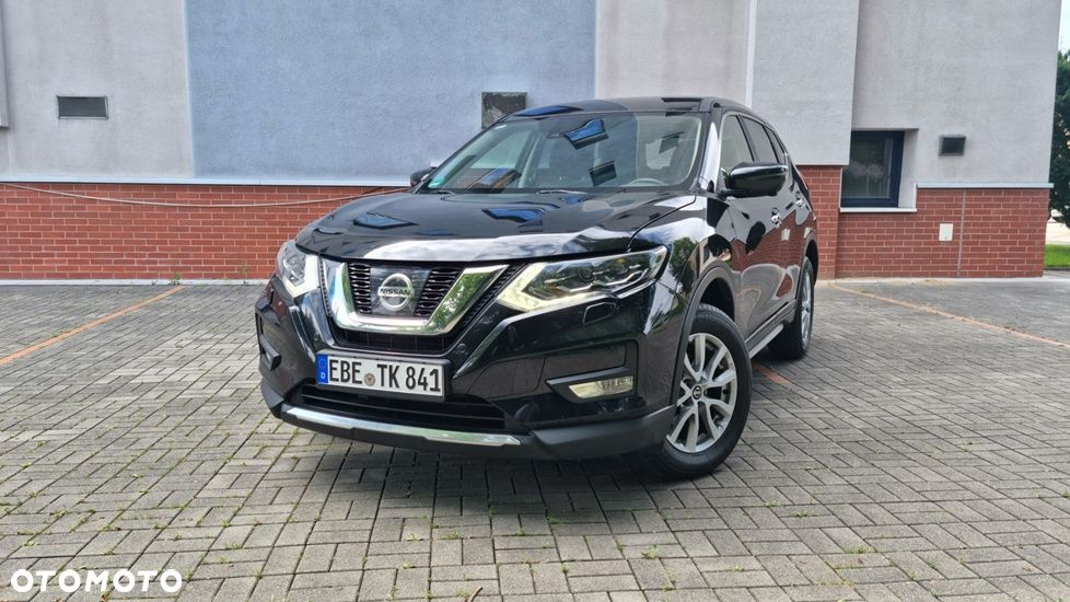 Nissan X-Trail 1.6 DCi Tekna 2WD EU6 - 8