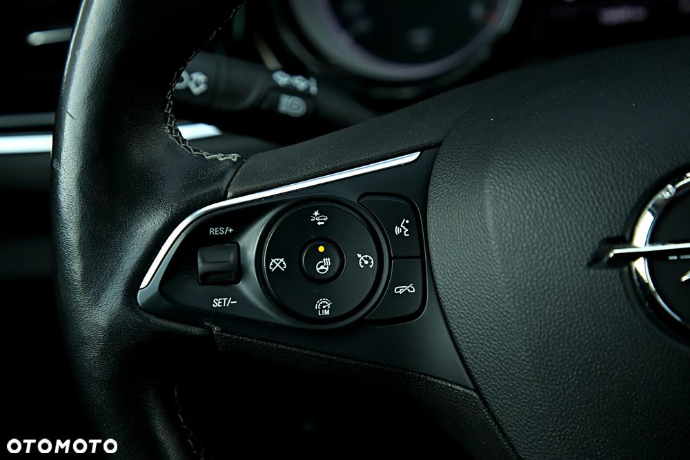 Opel Insignia 1.5 T GPF Elite S&S - 25