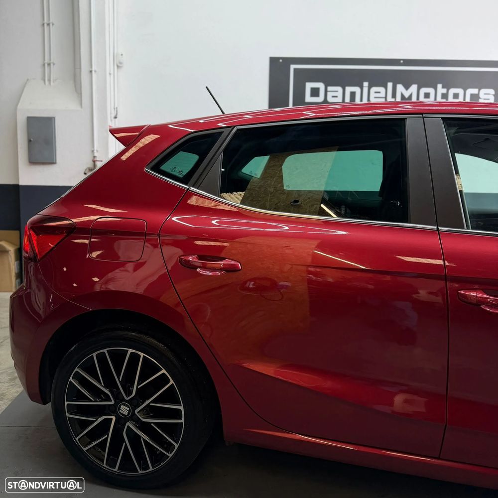 SEAT Ibiza 1.0 EcoTSI S&S Style - 3