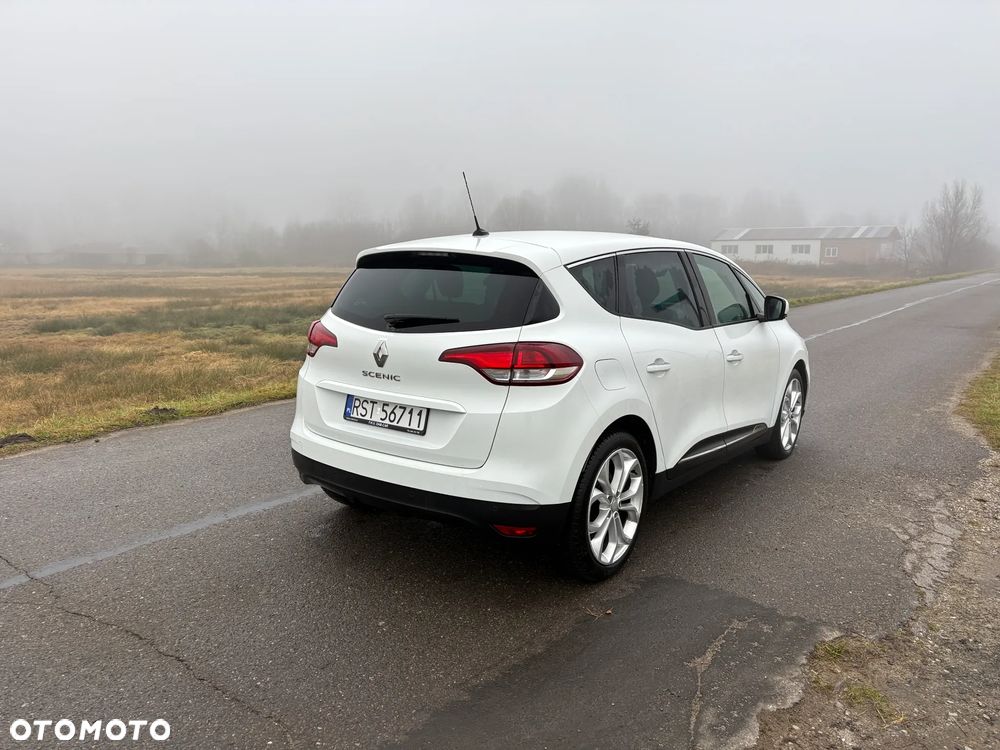 Renault Scenic - 3