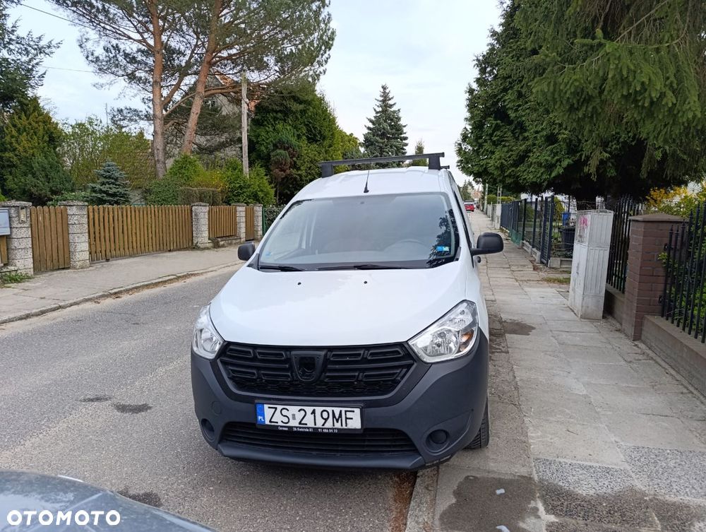 Dacia Dokker - 2