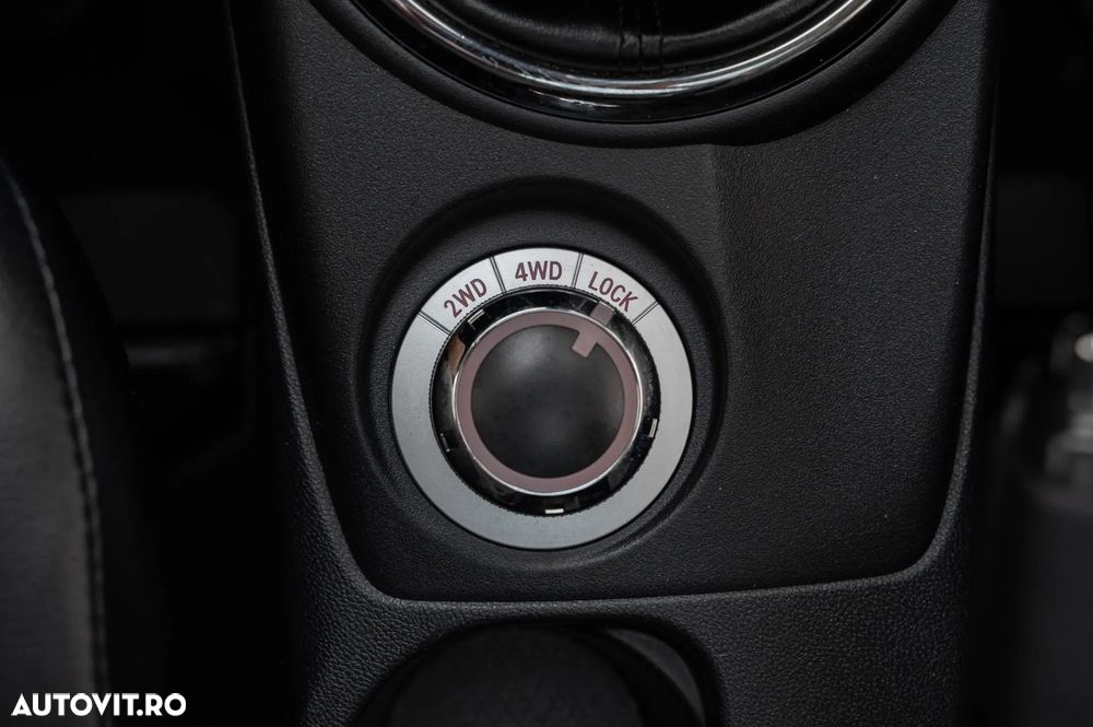 Peugeot 4008 1.6 HDI FAP STT Allure - 14