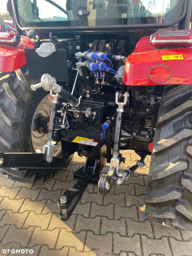 Inny HANWO HWE354C - 9