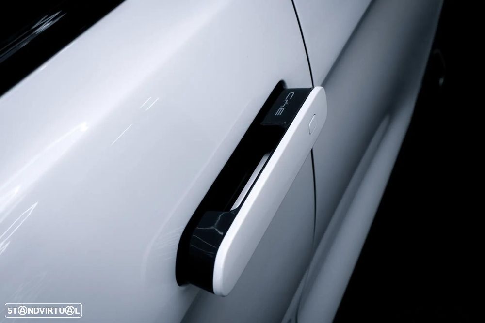 BYD Seal 82.5 kWh Design - 9