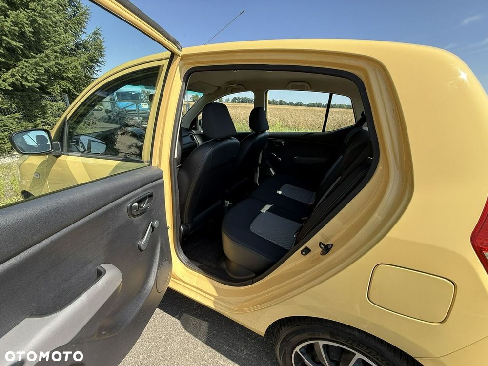 Hyundai i10 - 28