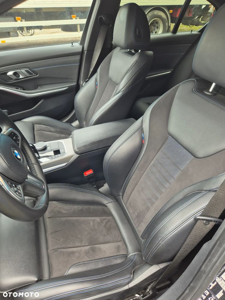BMW Seria 3 - 21