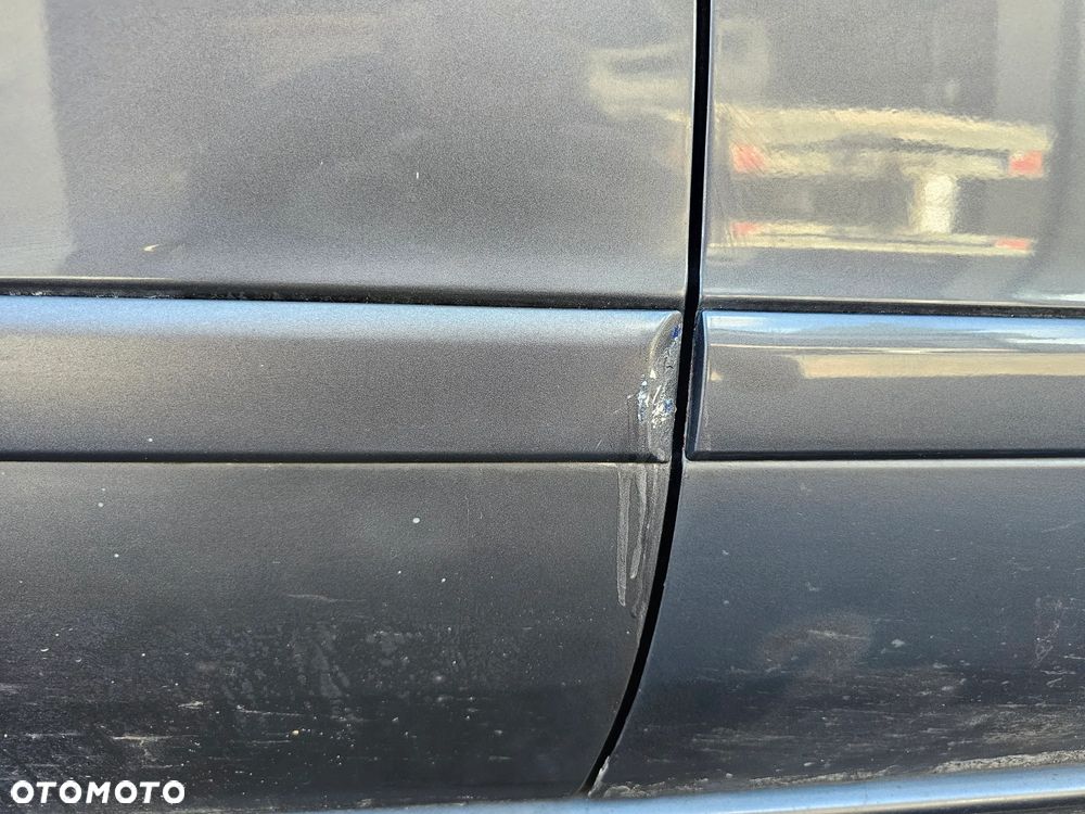 DRZWI PRAWY TYŁ TYLNE PRAWE OPEL ZAFIRA B Z177 - 8