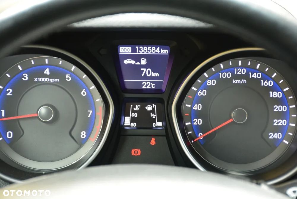Hyundai i30 1.6 GDI Style - 25