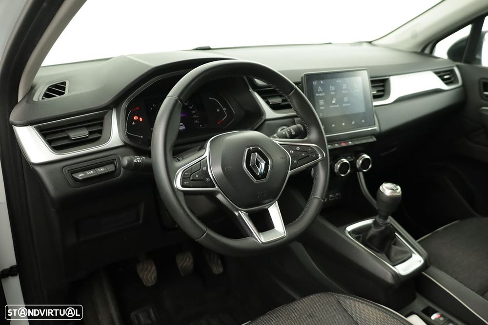 Renault Captur 1.0 TCe Techno - 7