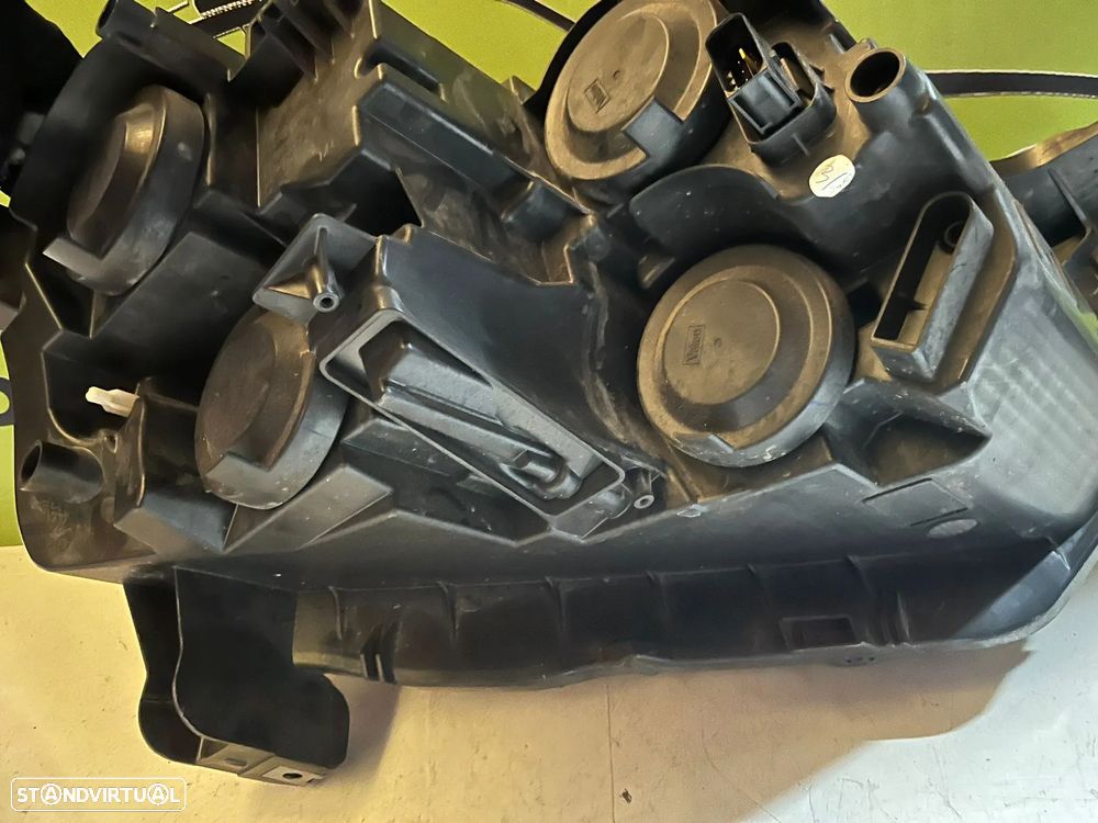 Partner Berlingo Doblo Proace - FAROL ESQUERDO - FF811 - 7