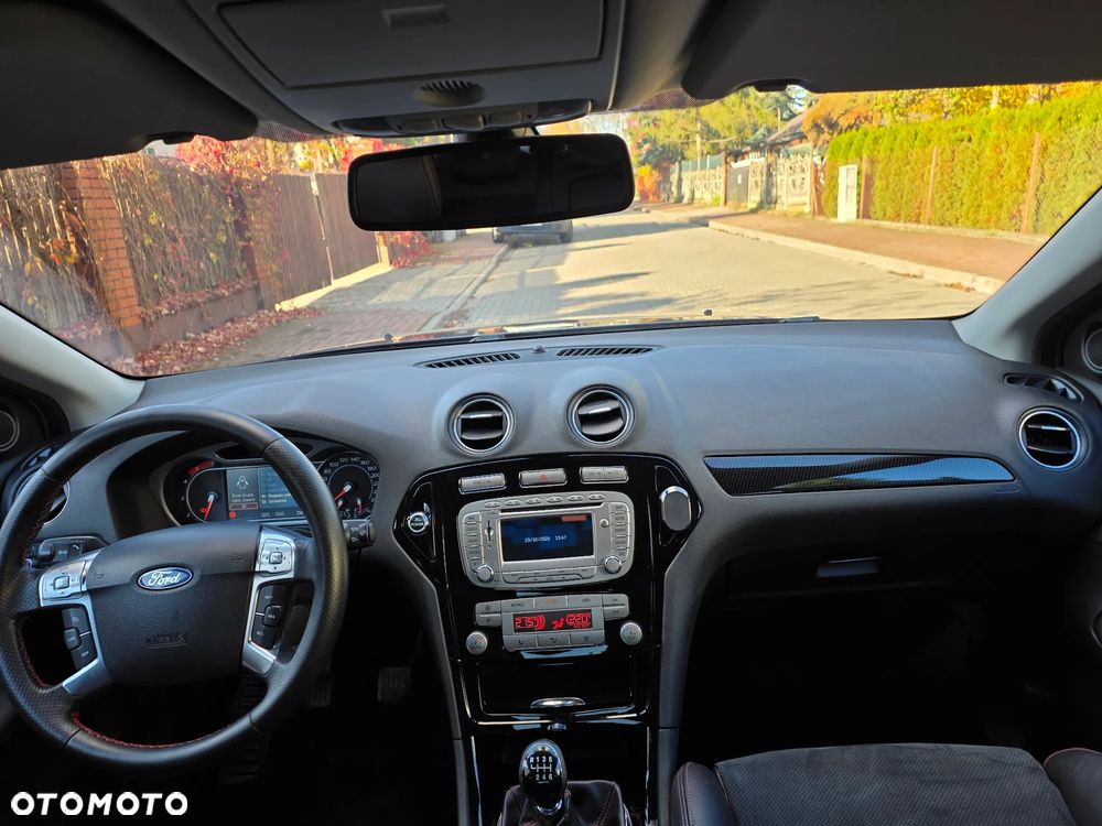 Ford Mondeo 2.0 TDCi Titanium S - 7
