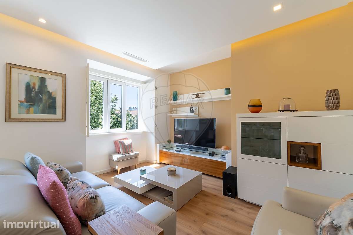 Apartamento T2 para venda - Grande imagem: 2/23