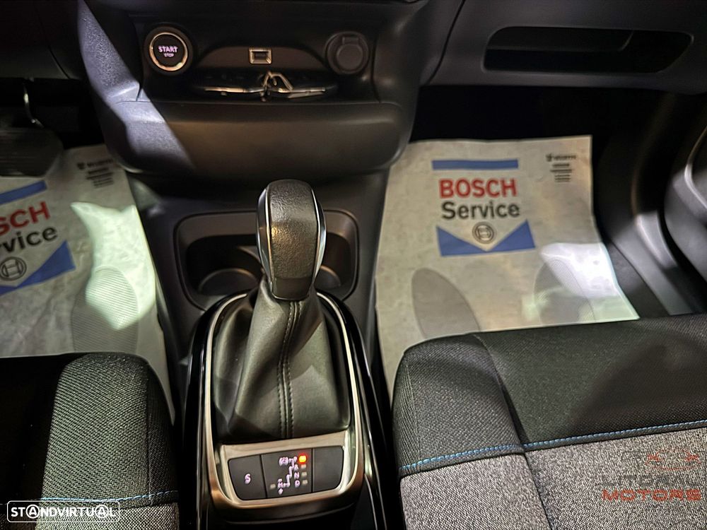 Citroën C4 Cactus 1.2 PureTech Shine EAT6 - 29