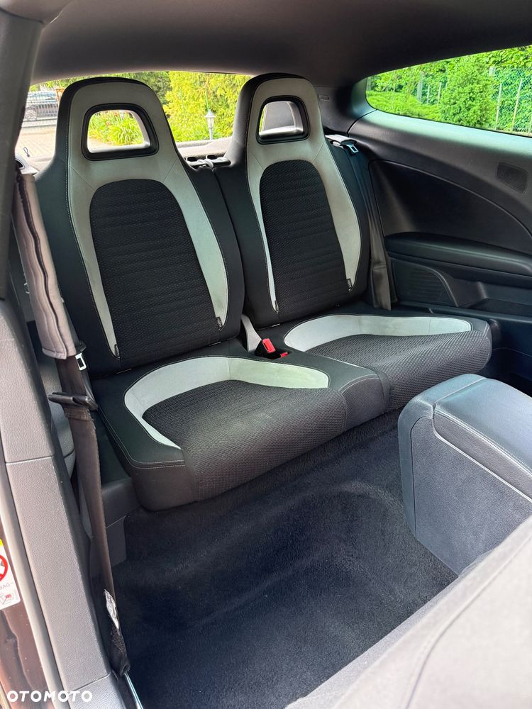 Volkswagen Scirocco 2.0 TDI - 22