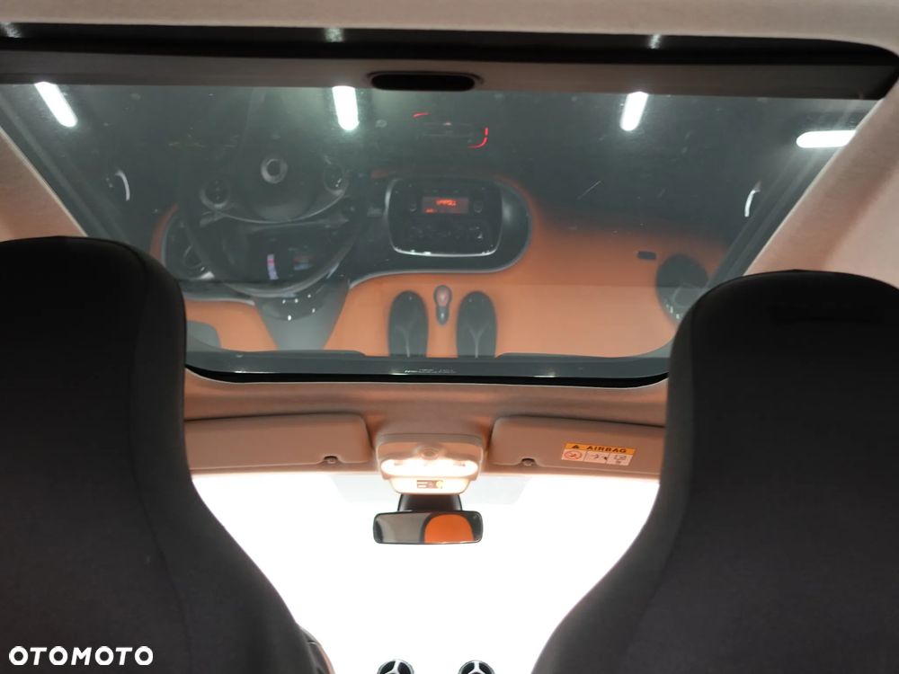 Smart Fortwo passion - 26