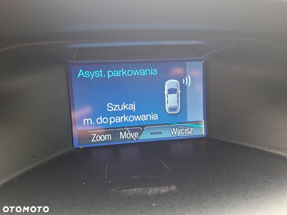 Ford Focus 1.6 TDCi Titanium - 17