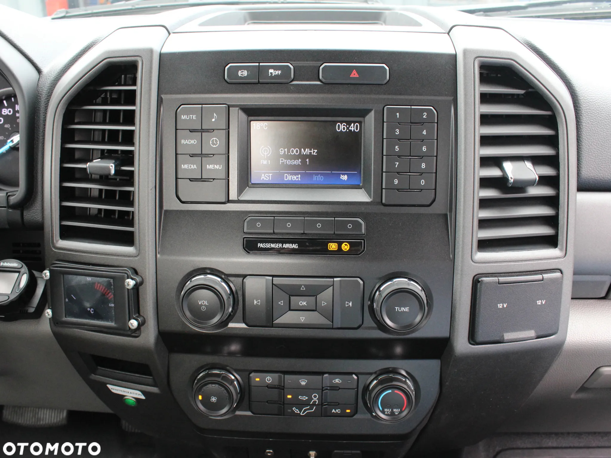 Ford F350 - 12