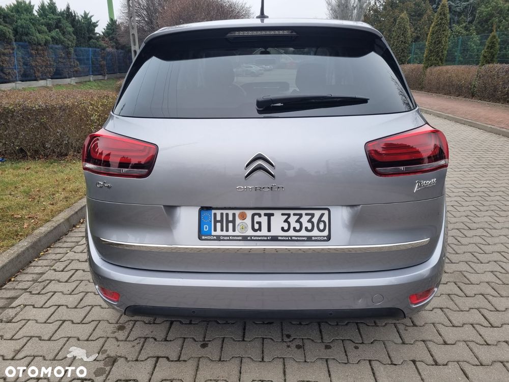 Citroën C4 Picasso BlueHDi 150 Business Class - 7