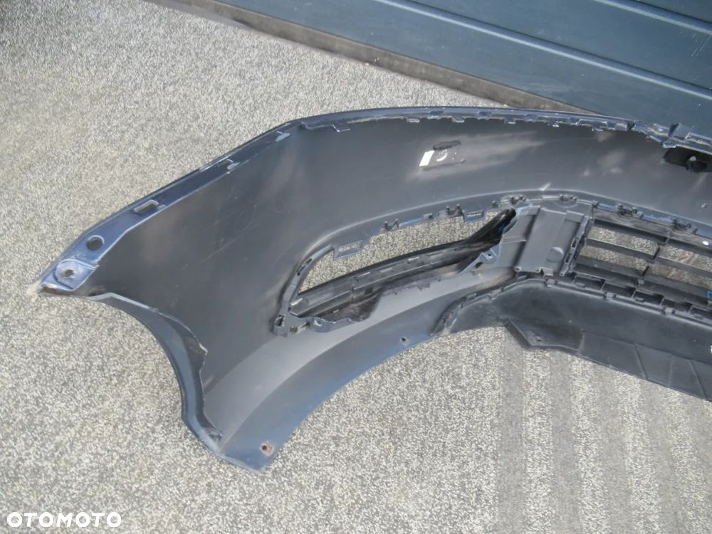 ZDERZAK PRZEDNI PRZÓD VW PASSAT B7 3AA807221 2010-2014 - 15