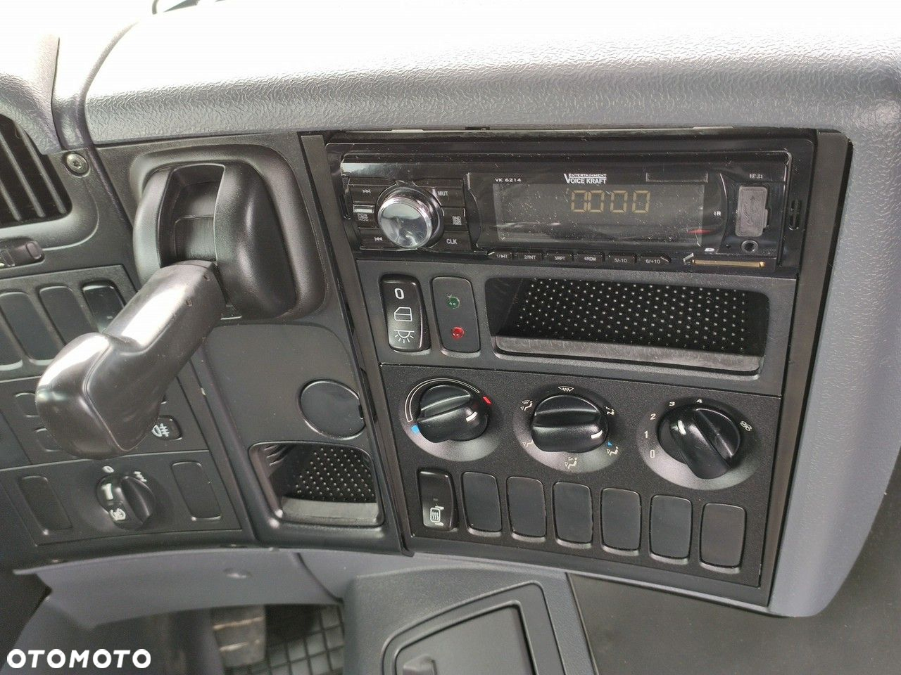 Scania P 280 N321 EURO 5 Hakowiec Hak 4x2 SKIBICKI - 19
