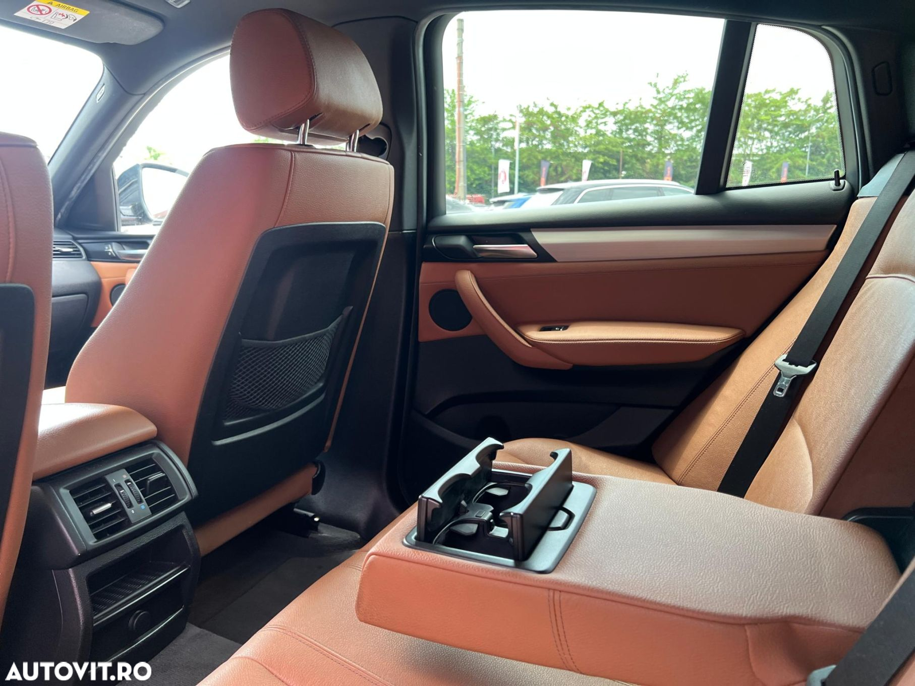BMW X4 - 23