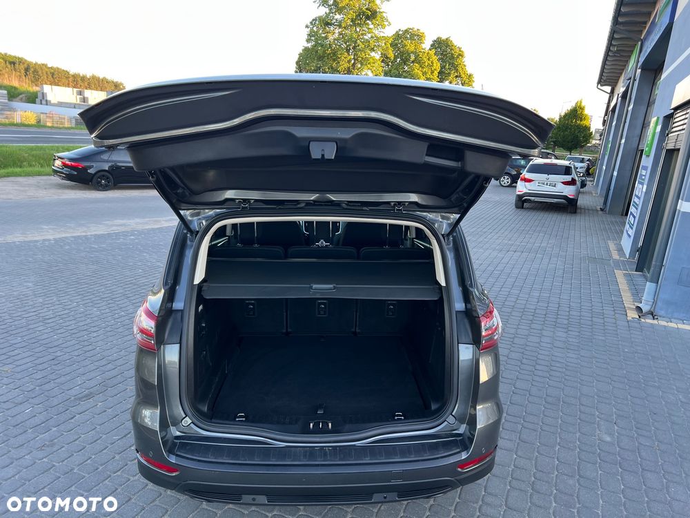 Ford S-Max 1.5 EcoBoost Trend - 22