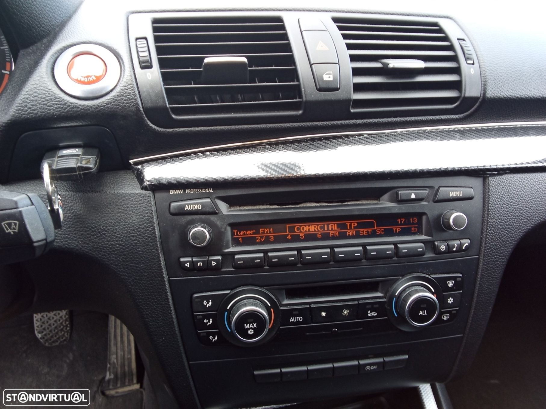BMW 118 d Pack M - 18