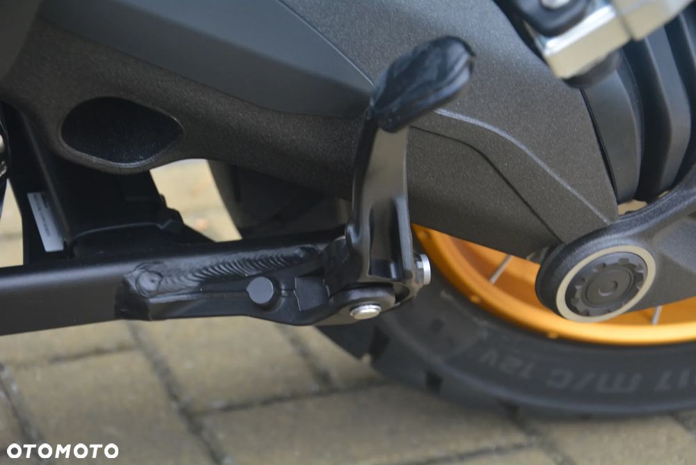 BMW GS - 29