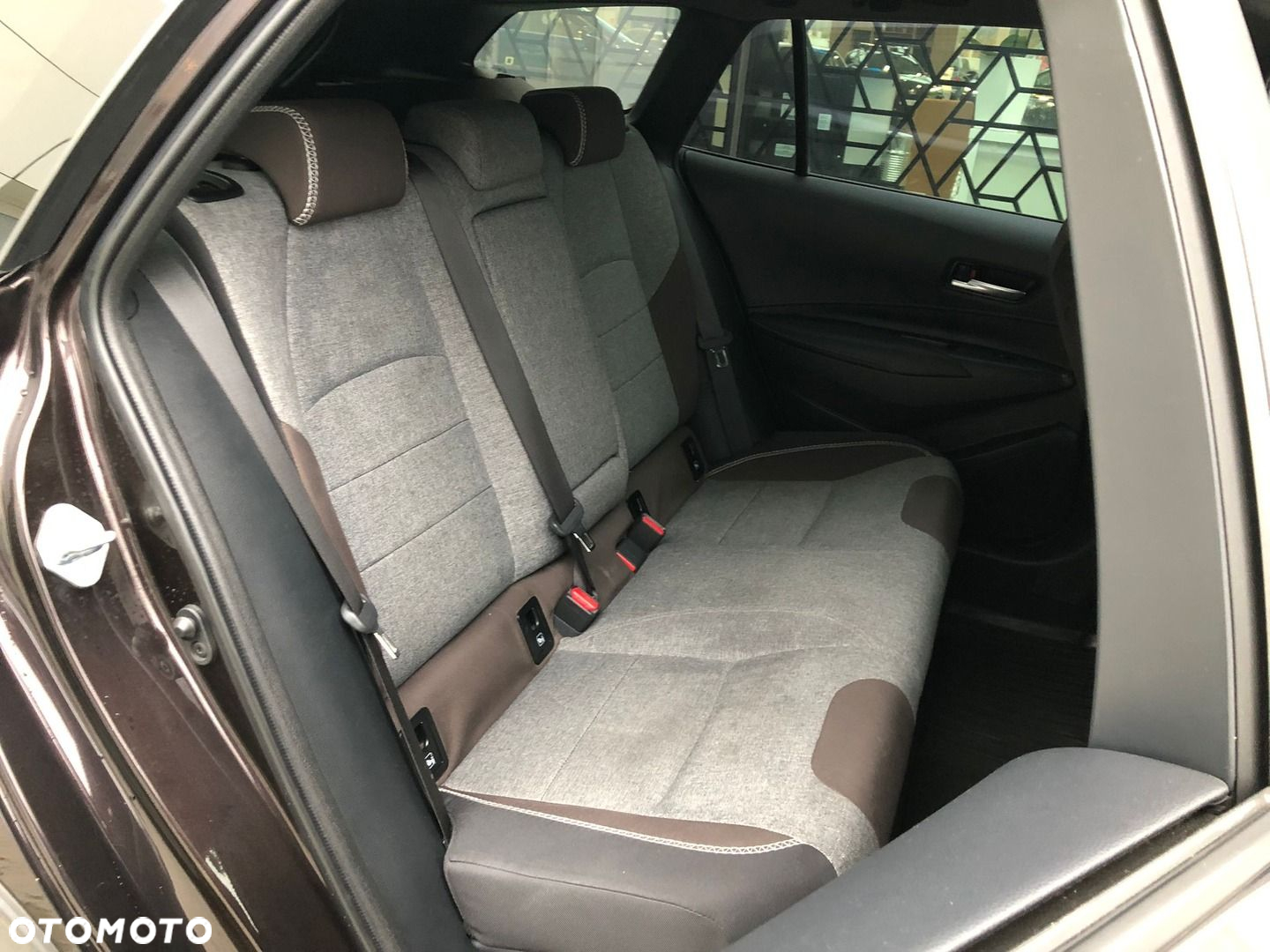 Toyota Corolla - 25