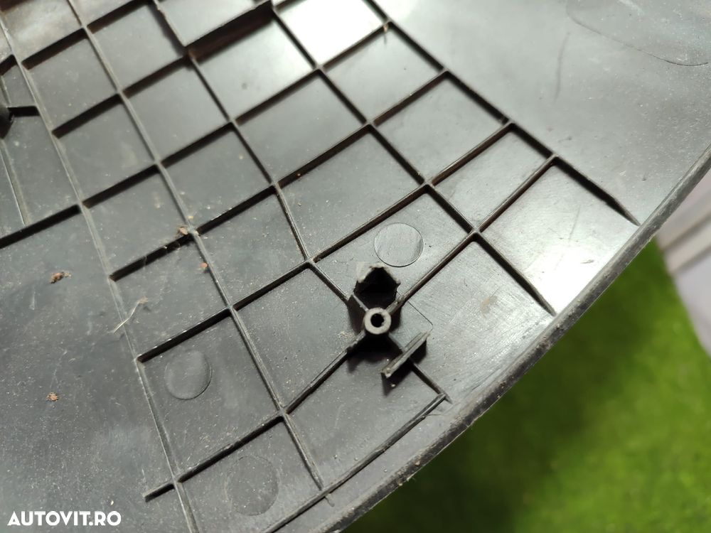 BANDOU ARIPA DREAPTA FATA HYUNDAI KONA 1.0 BENZINA 2019 Hatchback COD OEM 87712-J9500 / 2018-2021 - 7