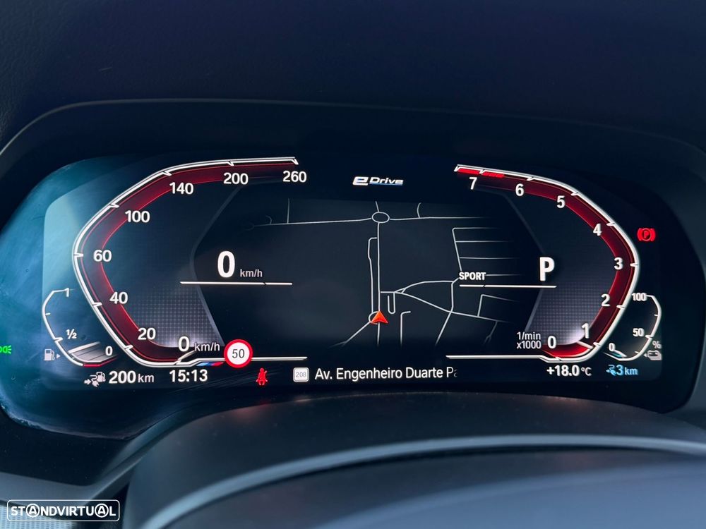 BMW X5 45 e xDrive Pack M - 31