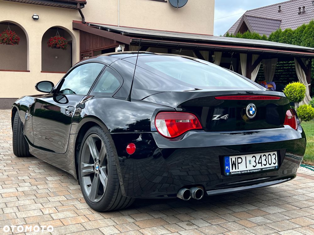 BMW Z4 - 4