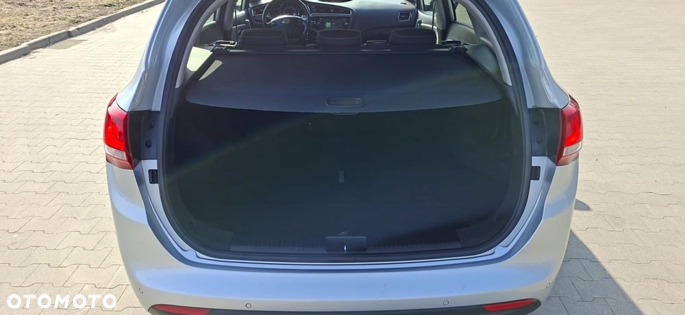 Kia Ceed 1.6 CRDi L - 32