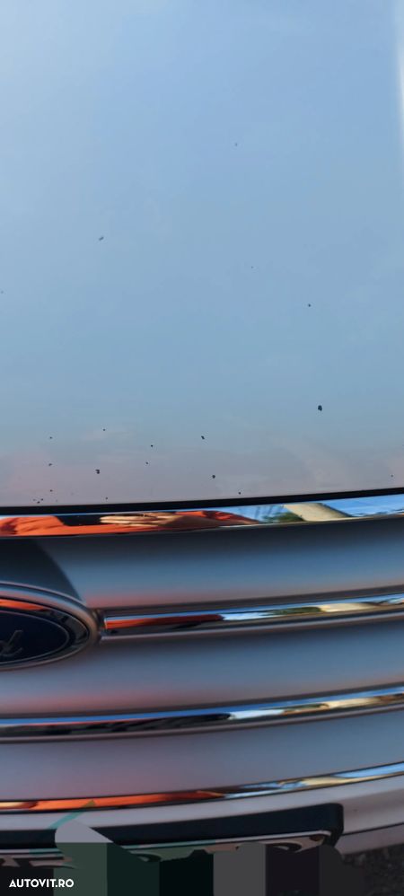 Ford Kuga 2.0 TDCi 4WD Titanium - 2