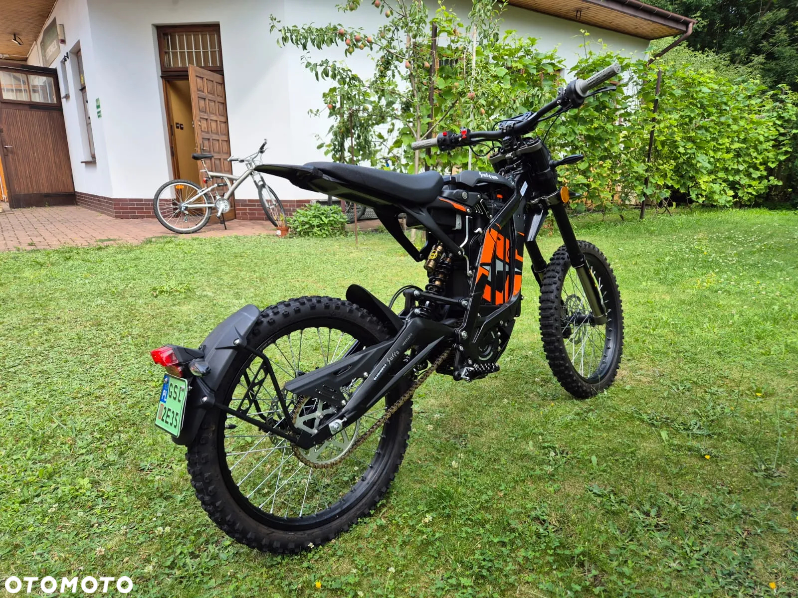 Surron Light Bee - 4