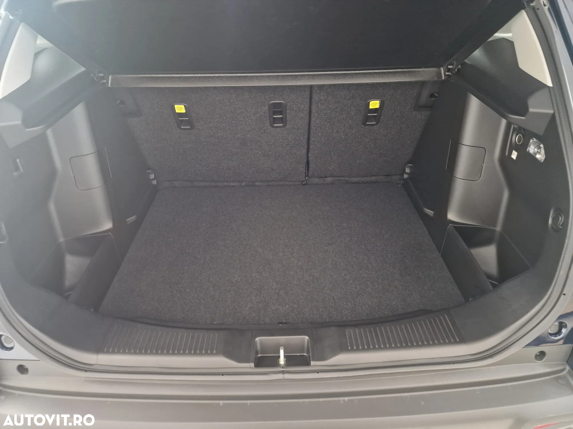 Suzuki SX4 S-Cross - 5