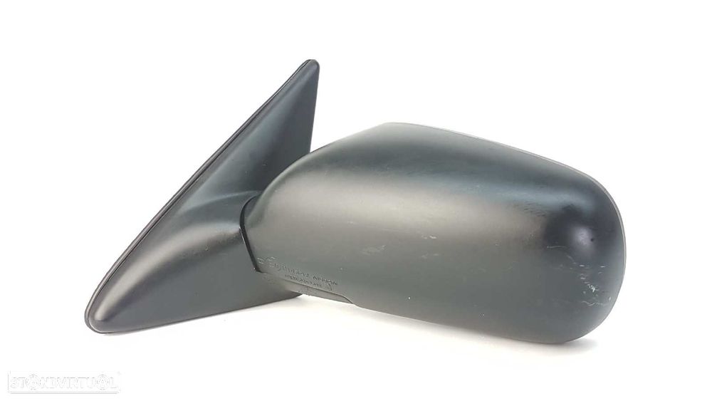 RETROVISOR ESQUERDO NISSAN PRIMERA BERL./FAMILIAR (P10/W10) LX BERLINA (P10) - 1