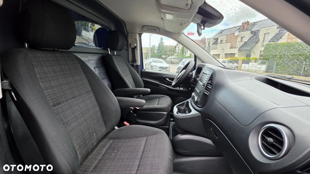 Mercedes-Benz VITO - 35