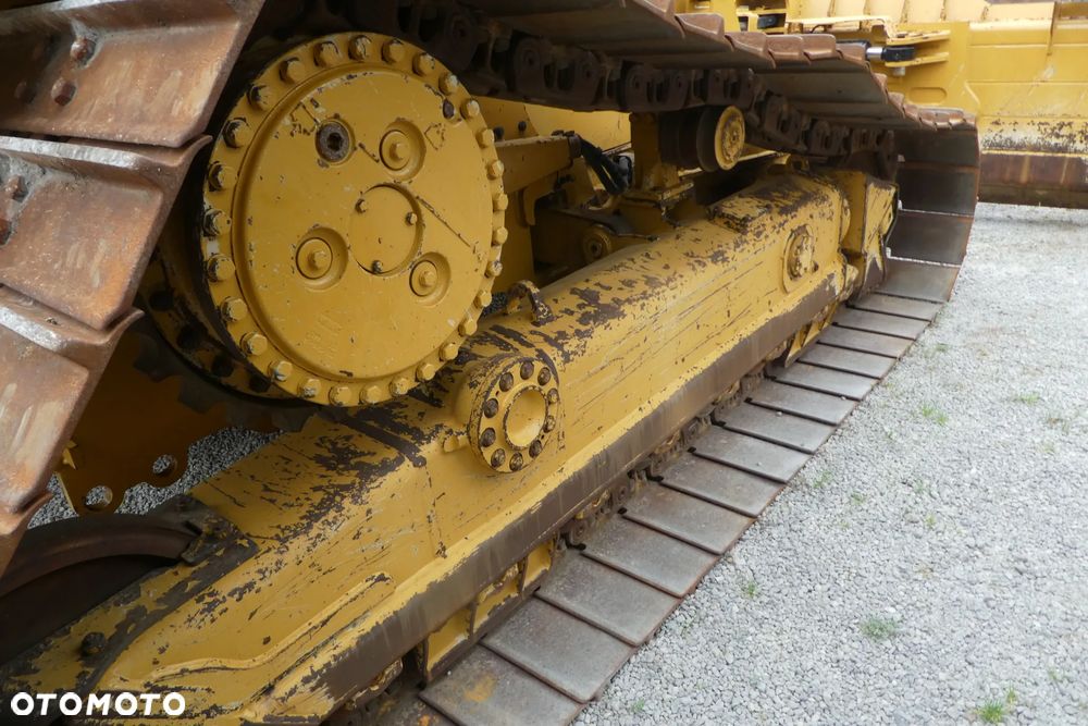 Caterpillar D-5-17A- 04/2020 - 16