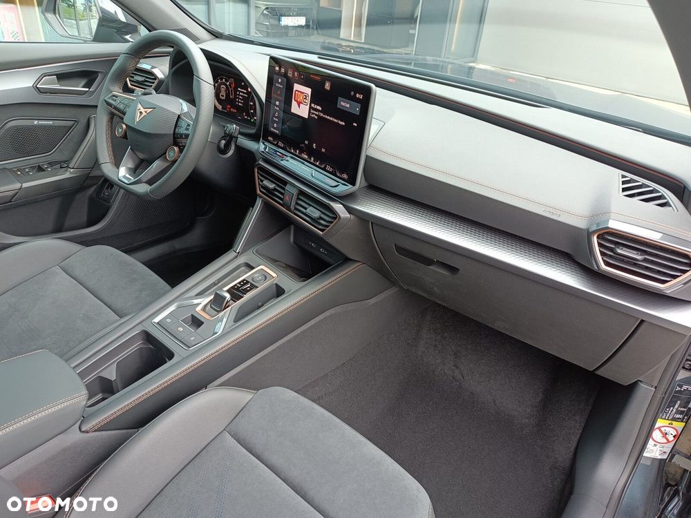 Cupra Formentor 2.0 TDI DSG - 20