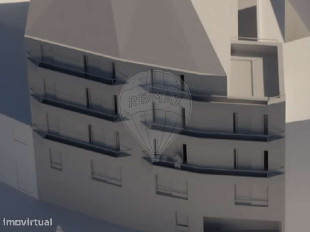 Apartamento T2 para venda - Grande imagem: 5/19