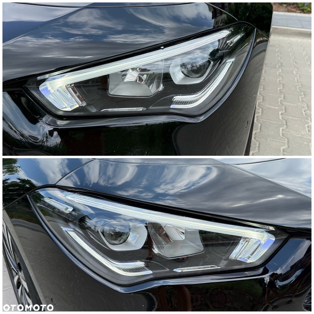 Mercedes-Benz CLA 180 7G-DCT Edition Progressive Line - 11